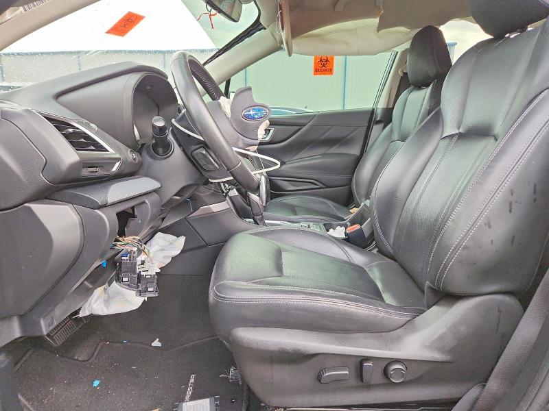 2019 SUBARU FORESTER LIMITED — Фото 7 из 13