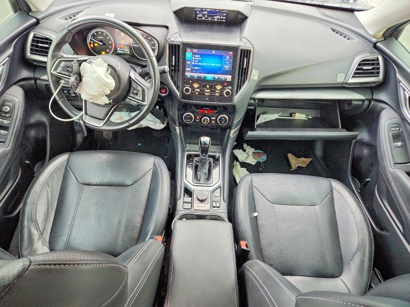 2019 SUBARU FORESTER LIMITED — Фото 8 из 13