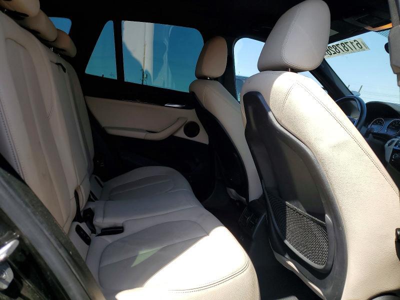 2020 BMW X1 SDRIVE28I — Фото 11 из 13
