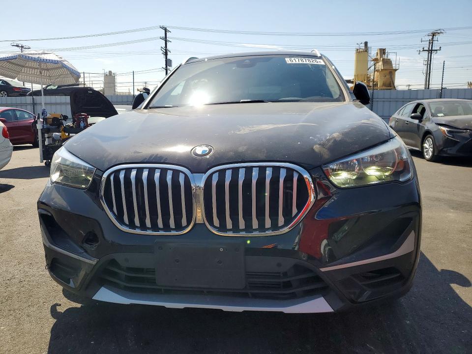 2020 BMW X1 SDRIVE28I — Фото 5 из 13