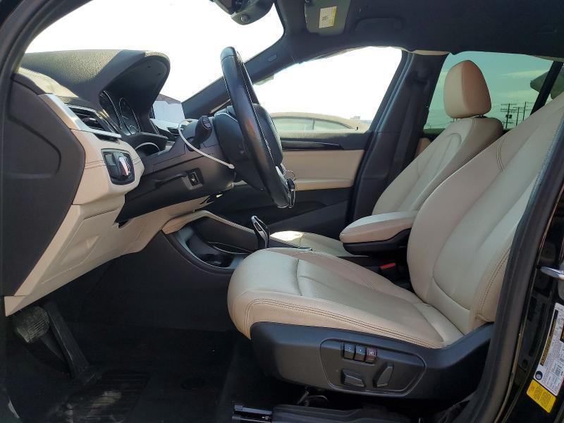 2020 BMW X1 SDRIVE28I — Фото 7 из 13