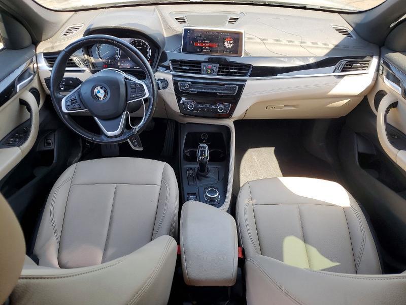 2020 BMW X1 SDRIVE28I — Фото 8 из 13