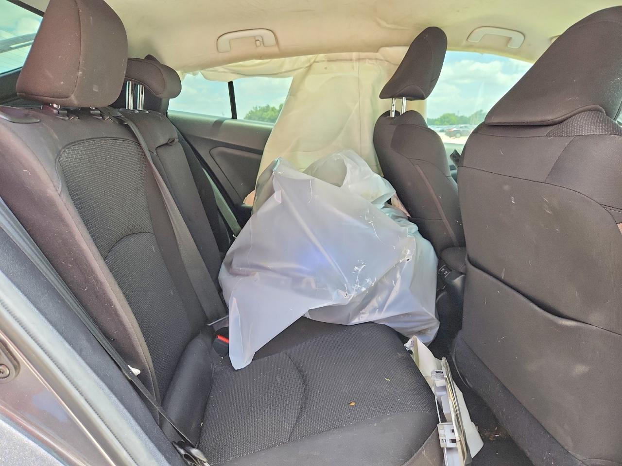 JTDKARFU6K3071449 2019 TOYOTA PRIUS photo no. 10