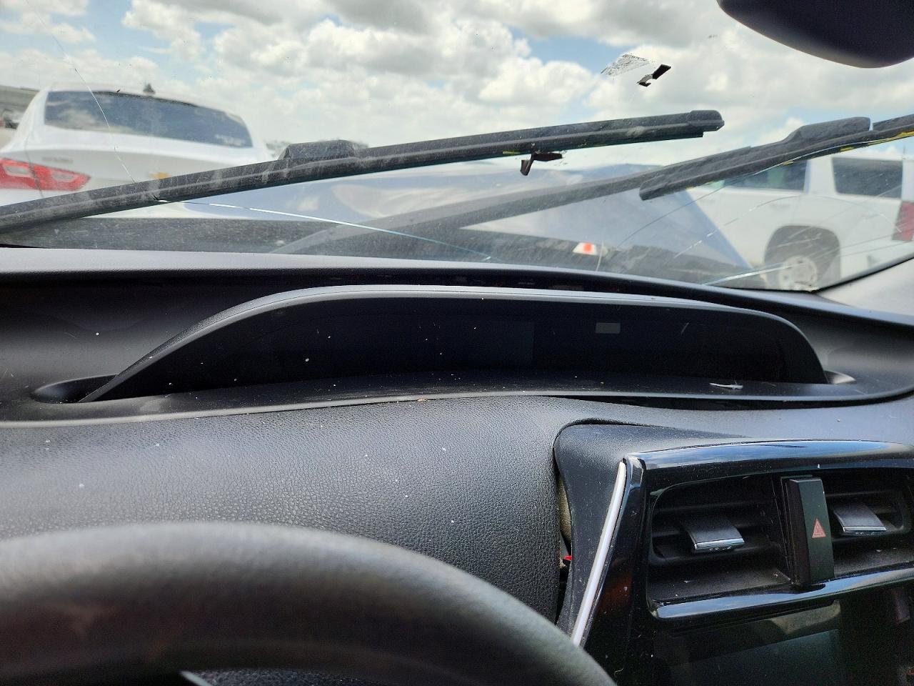 JTDKARFU6K3071449 2019 TOYOTA PRIUS photo no. 9