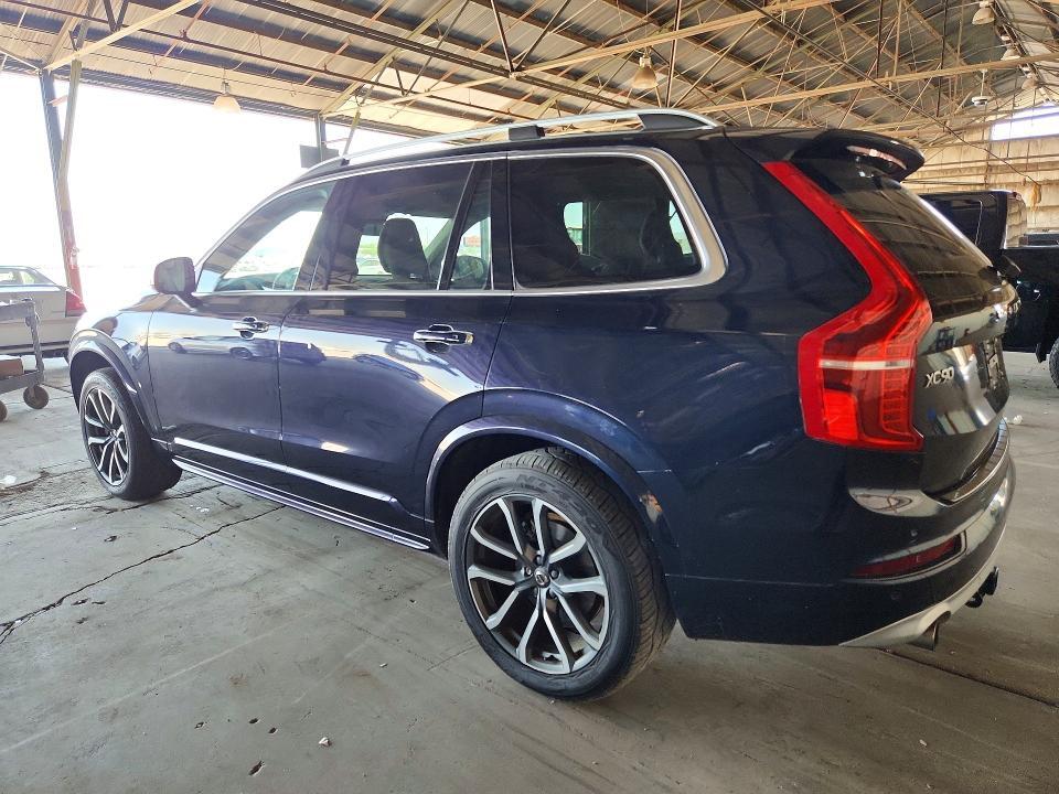2019 VOLVO XC90 T5 MOMENTUM — Фото 2 из 13