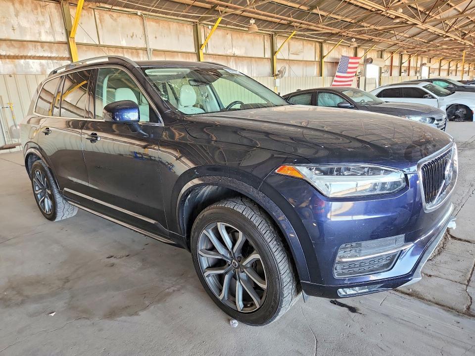 2019 VOLVO XC90 T5 MOMENTUM — Фото 4 из 13