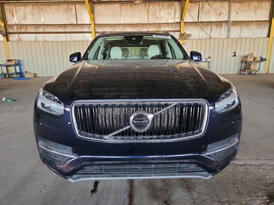 2019 VOLVO XC90 T5 MOMENTUM — Фото 5 из 13
