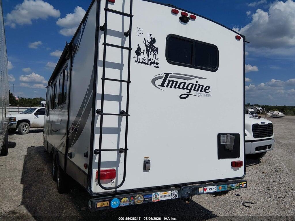 573TE3021J6607307 2018 GRAND DESIGN IMAGINE photo no. 3