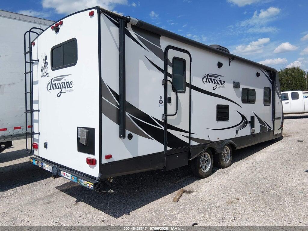 573TE3021J6607307 2018 GRAND DESIGN IMAGINE photo no. 4