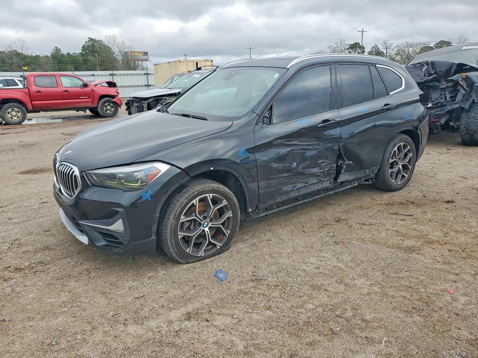 WBXJG9C02L5P12598 2020 BMW X1 photo no. 1