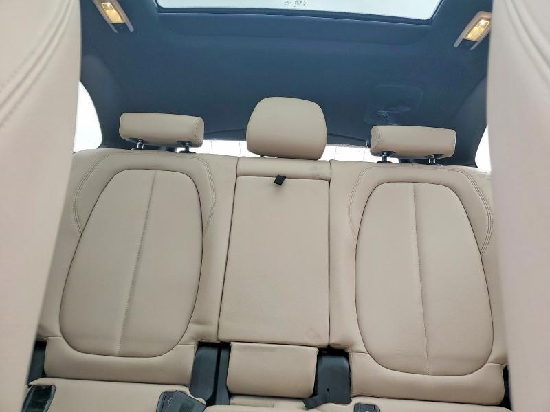 WBXJG9C02L5P12598 2020 BMW X1 photo no. 10