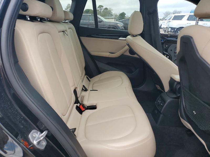 WBXJG9C02L5P12598 2020 BMW X1 photo no. 11
