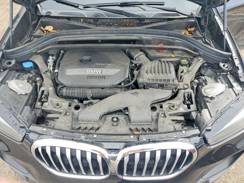 WBXJG9C02L5P12598 2020 BMW X1 photo no. 12