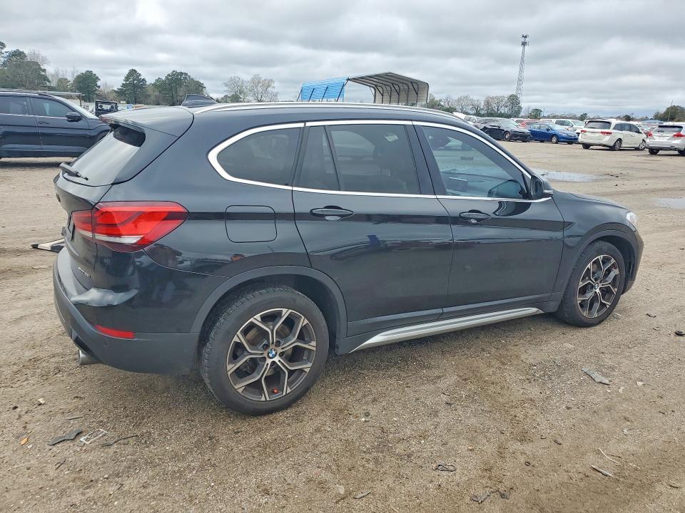 WBXJG9C02L5P12598 2020 BMW X1 photo no. 3