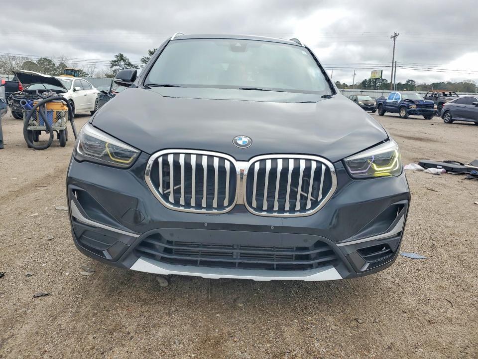 WBXJG9C02L5P12598 2020 BMW X1 photo no. 5
