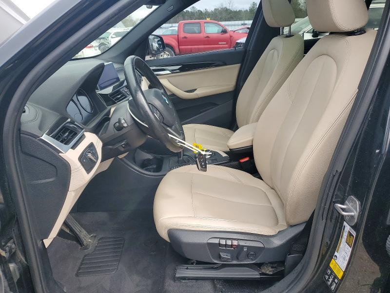 WBXJG9C02L5P12598 2020 BMW X1 photo no. 7