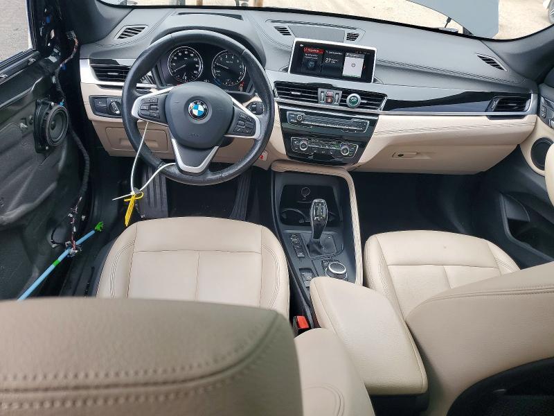 WBXJG9C02L5P12598 2020 BMW X1 photo no. 8