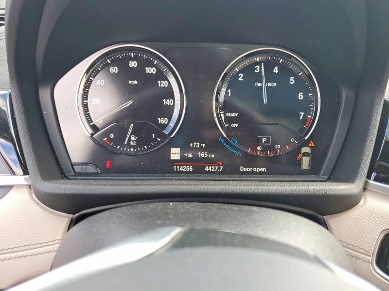 WBXJG9C02L5P12598 2020 BMW X1 photo no. 9