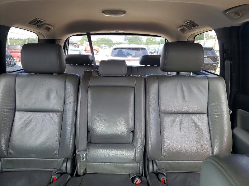 2019 TOYOTA SEQUOIA SR5 — Фото 10 из 13