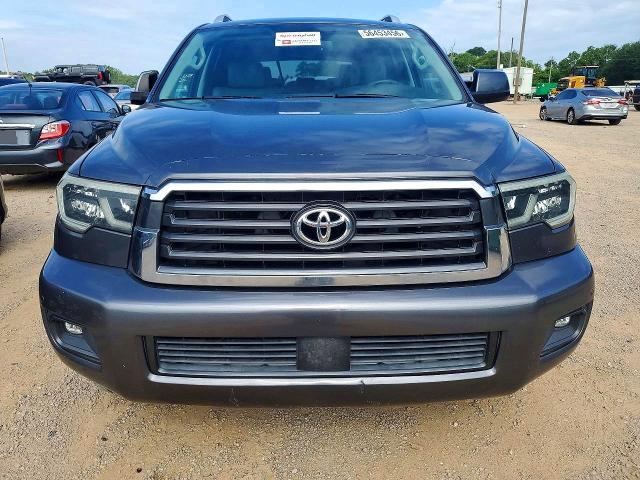 2019 TOYOTA SEQUOIA SR5 — Фото 5 из 13