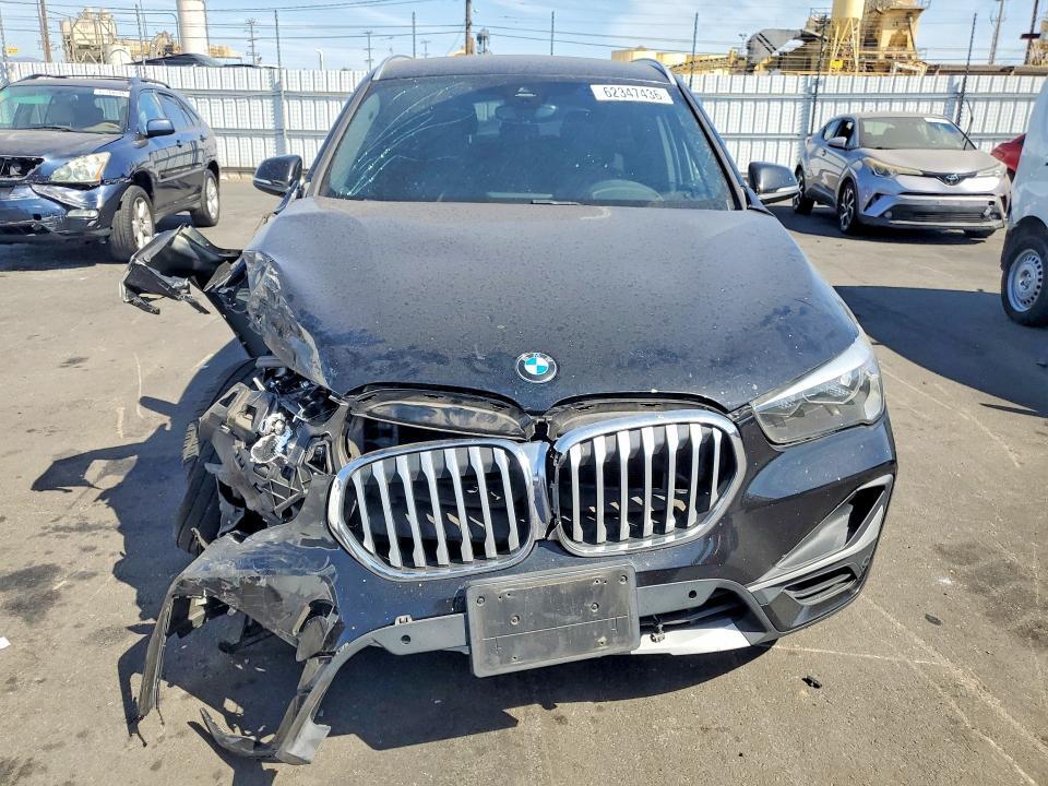WBXJG7C00L5R91859 2020 BMW X1 photo no. 5