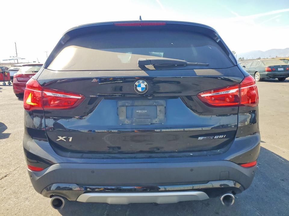 WBXJG7C00L5R91859 2020 BMW X1 photo no. 6