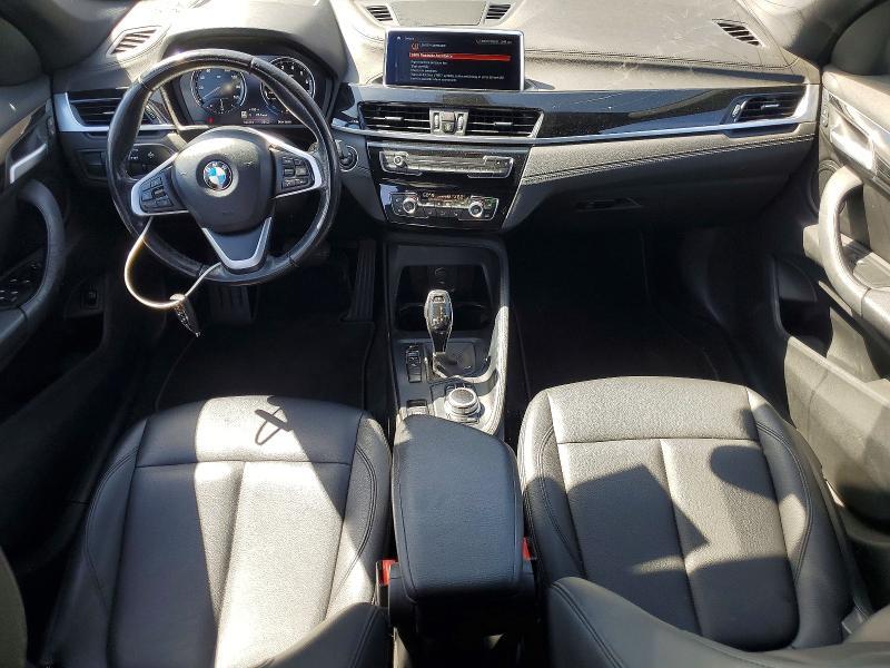 WBXJG7C00L5R91859 2020 BMW X1 photo no. 8