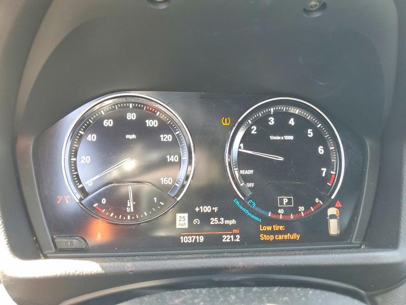 WBXJG7C00L5R91859 2020 BMW X1 photo no. 9