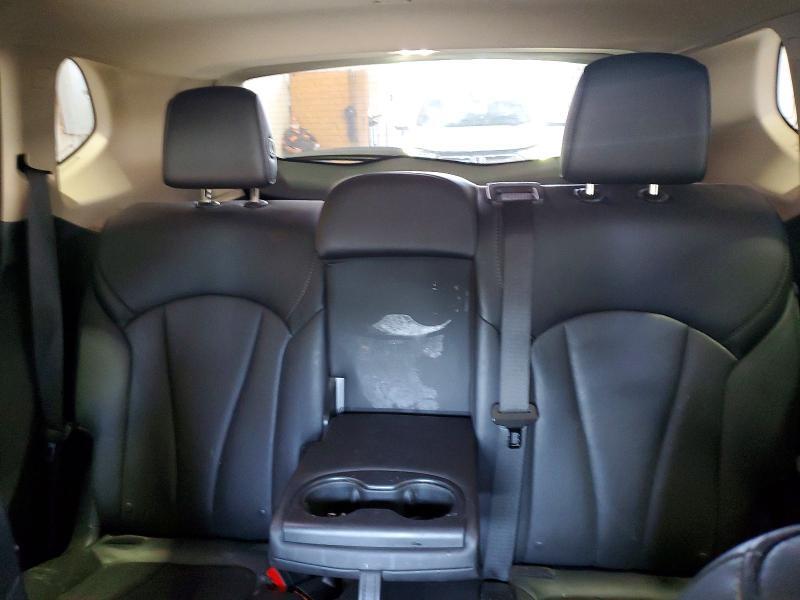 2018 BUICK ENVISION ESSENCE — Фото 10 из 14