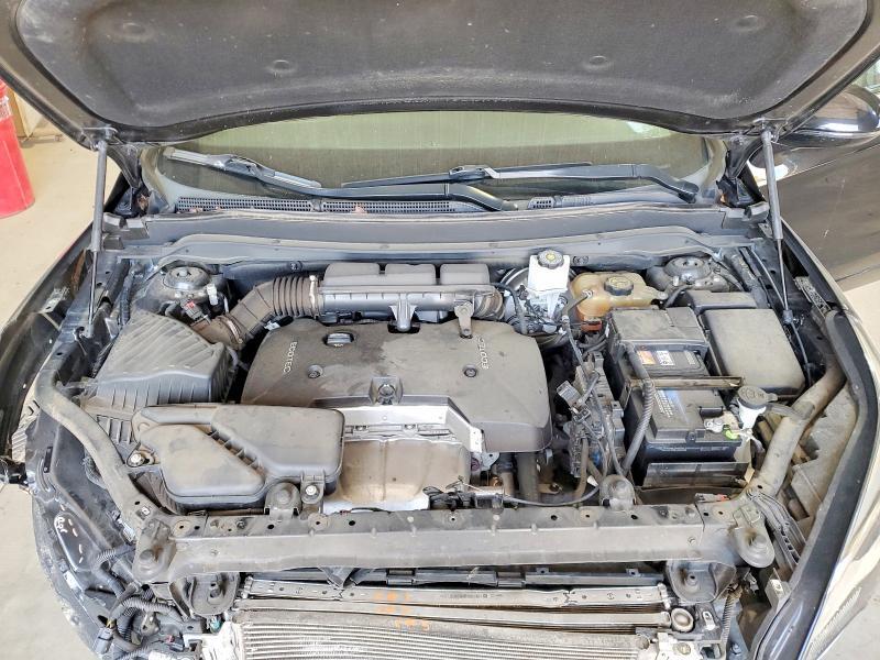 2018 BUICK ENVISION ESSENCE — Фото 12 из 14