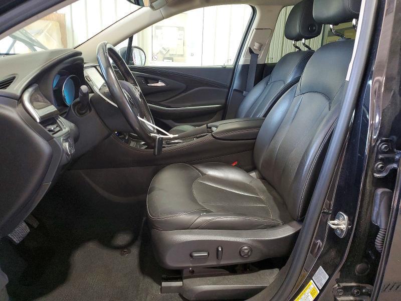2018 BUICK ENVISION ESSENCE — Фото 7 из 14