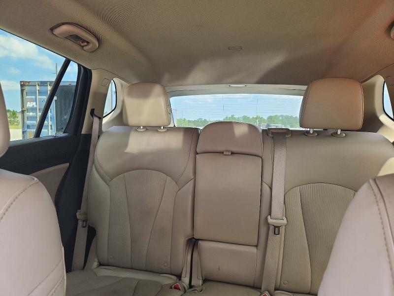 2018 BUICK ENVISION PREFERRED — Фото 10 из 13