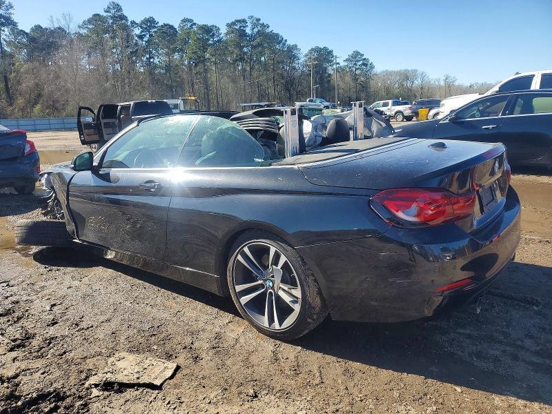 2020 BMW 440I — Фото 2 из 12
