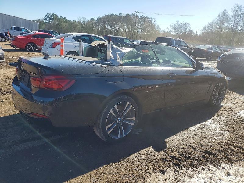 2020 BMW 440I — Фото 3 из 12