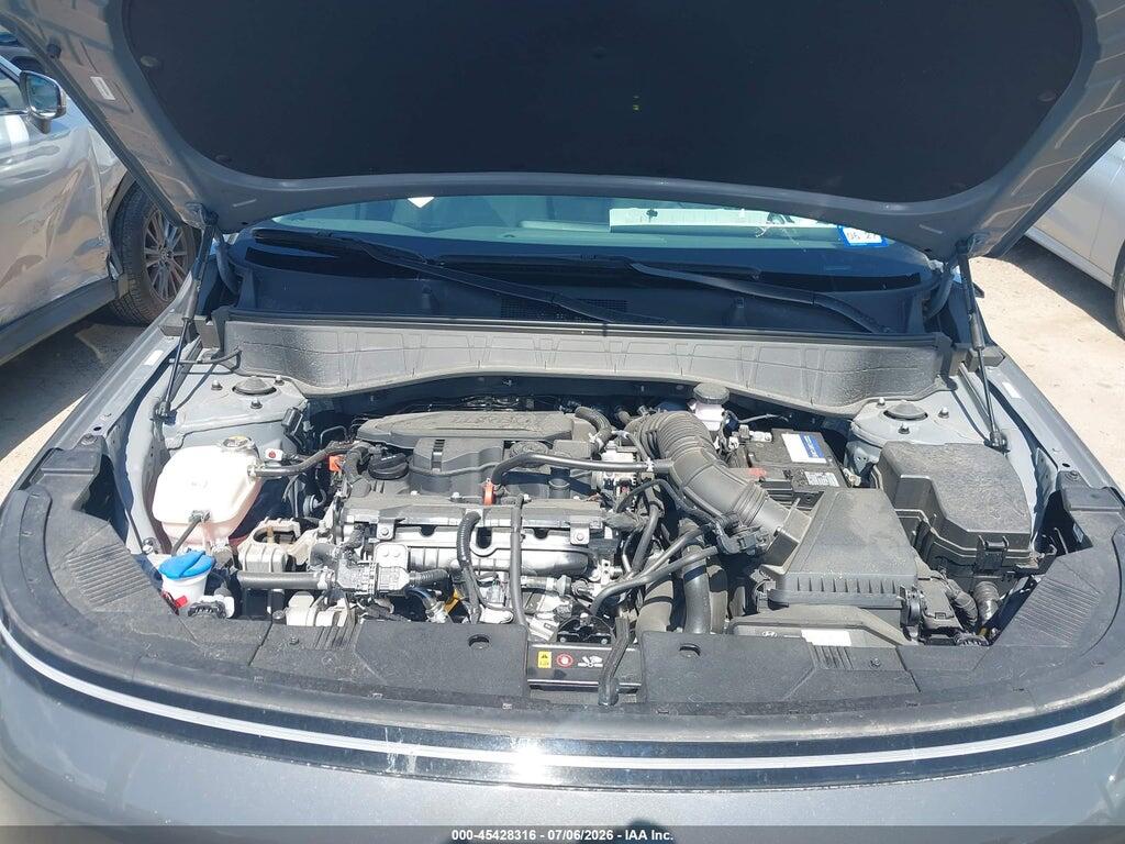 KM8HE3A35SU246869 2025 HYUNDAI KONA photo no. 10