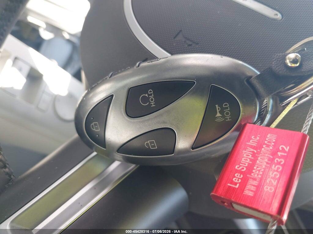 KM8HE3A35SU246869 2025 HYUNDAI KONA photo no. 11