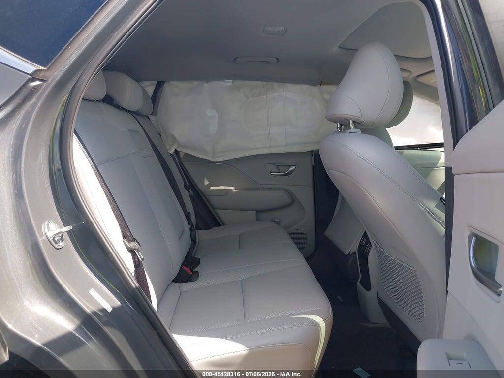 KM8HE3A35SU246869 2025 HYUNDAI KONA photo no. 8