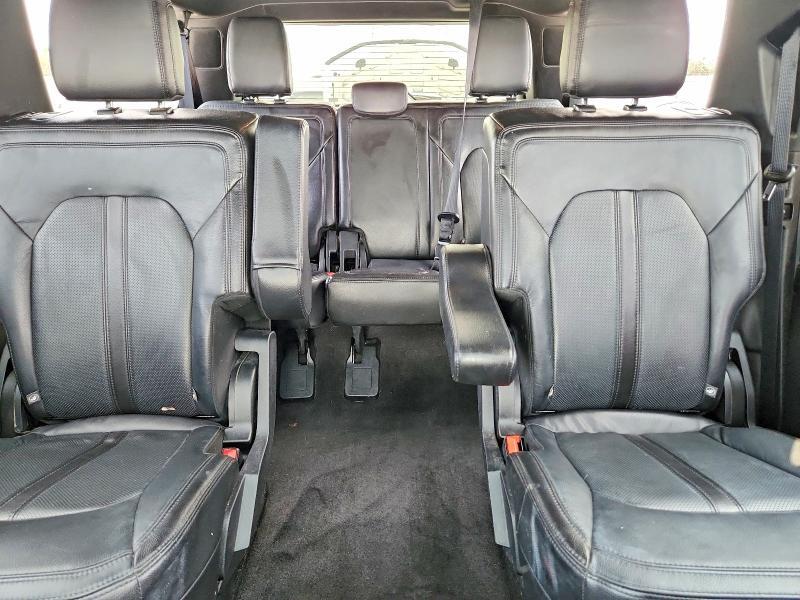 2018 FORD EXPEDITION MAX LIMITED — Фото 10 из 13