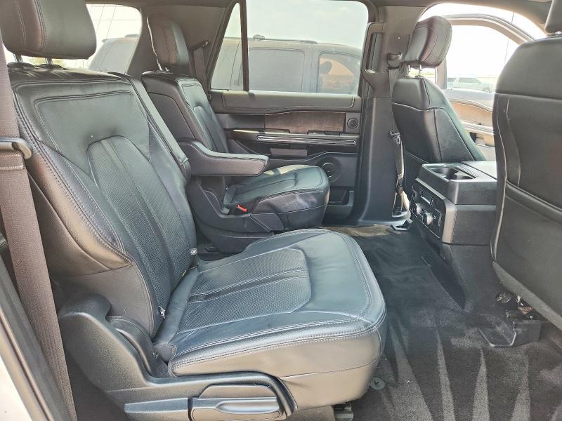 2018 FORD EXPEDITION MAX LIMITED — Фото 11 из 13