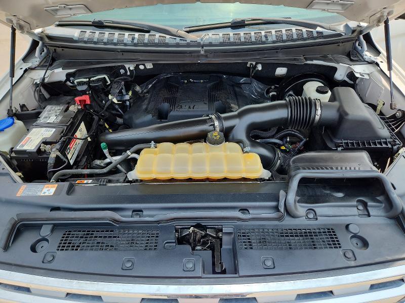 2018 FORD EXPEDITION MAX LIMITED — Фото 12 из 13