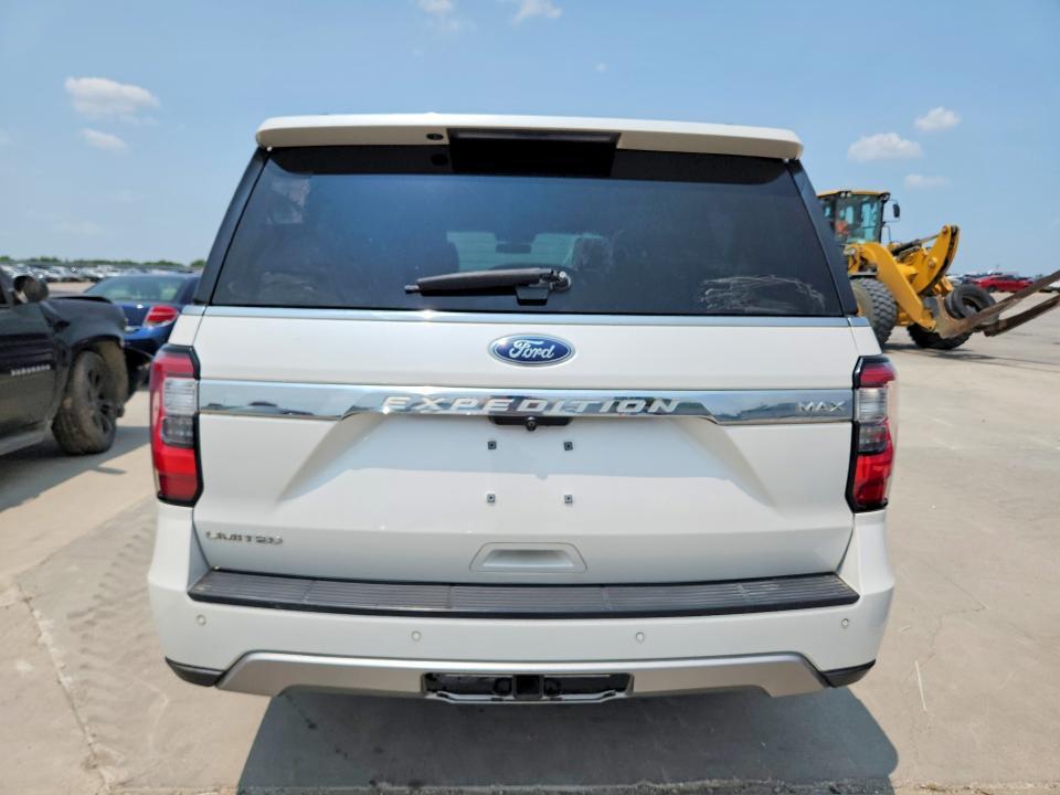 2018 FORD EXPEDITION MAX LIMITED — Фото 6 из 13
