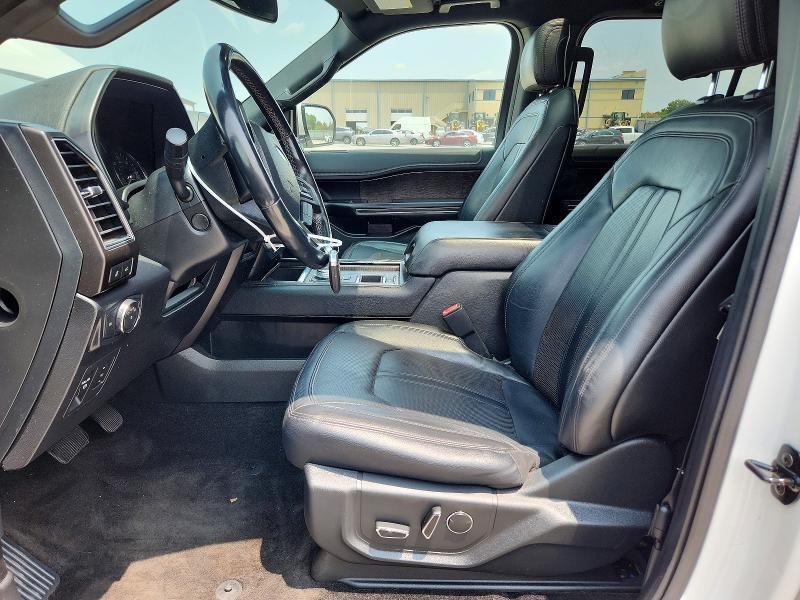 2018 FORD EXPEDITION MAX LIMITED — Фото 7 из 13