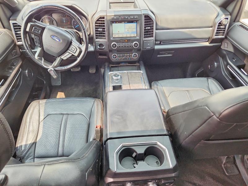 2018 FORD EXPEDITION MAX LIMITED — Фото 8 из 13