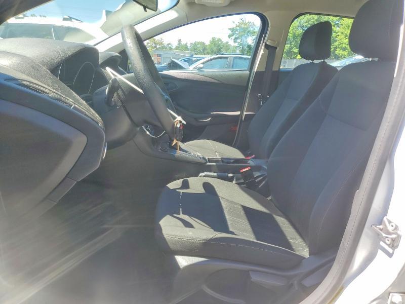 2018 FORD FOCUS S — Фото 7 из 12