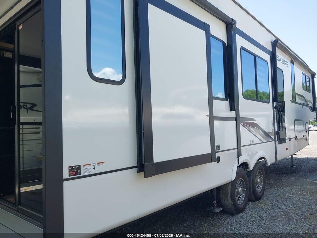 5ZT3SR1B2S6115273 2025 FOREST RIVER OTHER photo no. 4