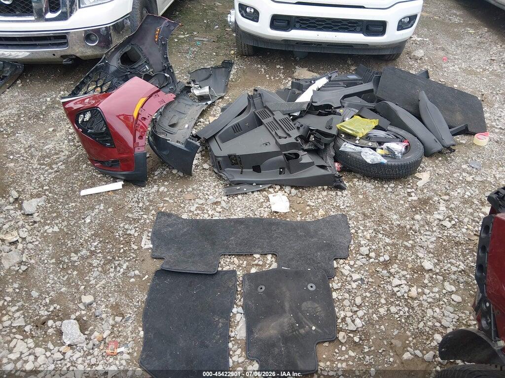 KL79MTSL9NB115550 2022 CHEVROLET TRAILBLAZER photo no. 12