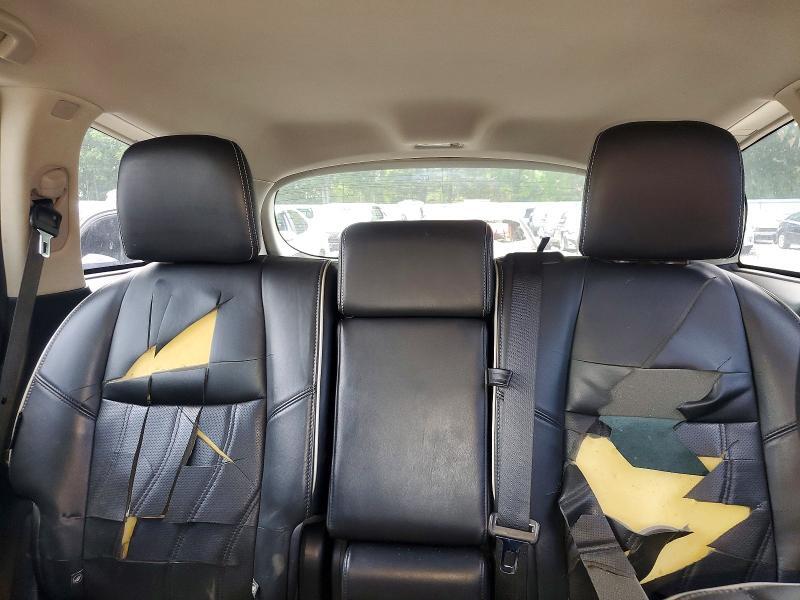 2018 INFINITI QX60 BASE — Фото 10 из 13
