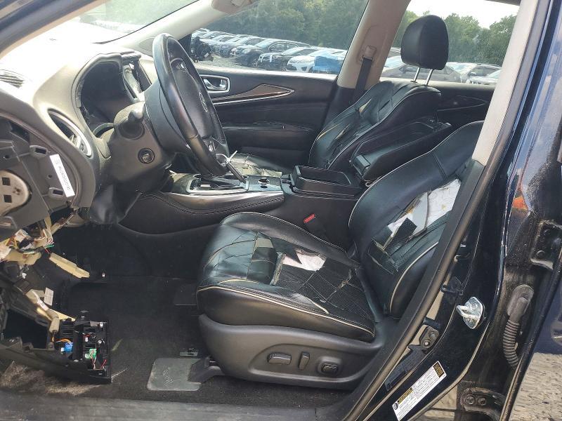 2018 INFINITI QX60 BASE — Фото 7 из 13
