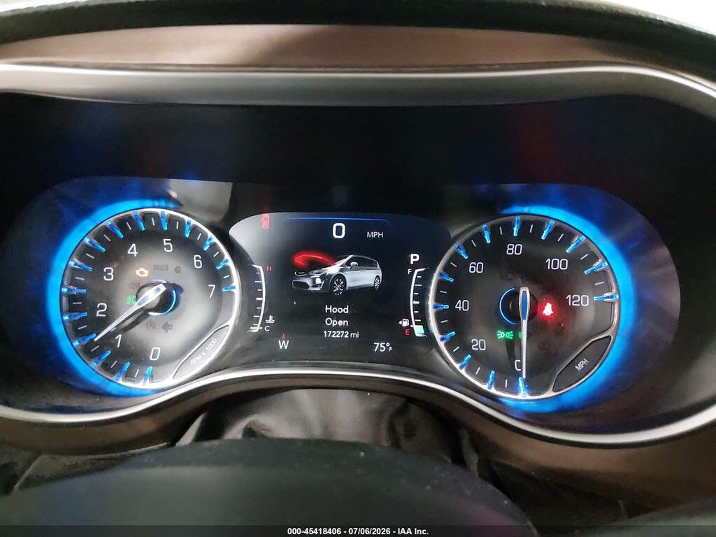 2C4RC1EG3HR585569 2017 CHRYSLER PACIFICA photo no. 7