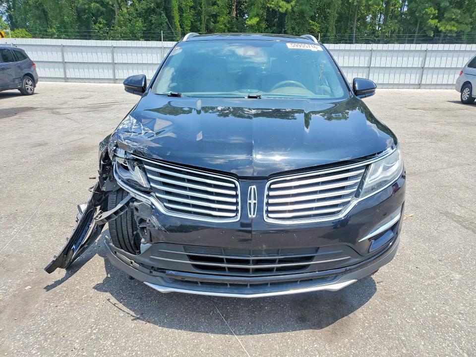 2018 LINCOLN MKC RESERVE — Фото 5 из 13